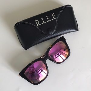Diff Eyewear- Bella